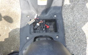 SUZUKI ADDRESS V50 Gen.2 CA44A