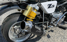 HONDA MONKEY Z50J