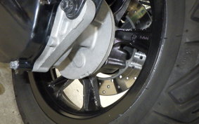 YAMAHA TRICITY 125 2012 SE82J