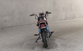 OTHER  MOTORCYCLE 125CC ..