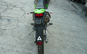 KAWASAKI KLX125 LX125C
