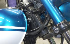 KAWASAKI ESTRELLA 2024 BJ250A