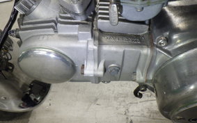 HONDA DAX 70 2013 ST70
