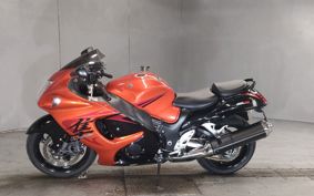 SUZUKI GSX1300R HAYABUSA GX72A