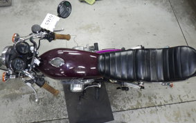 KAWASAKI 400SS 2023 S3F