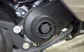 SUZUKI LET's Super Good CA4AA