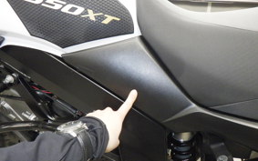 SUZUKI Vｽﾄﾛｰﾑ650XTA 2023 C733M