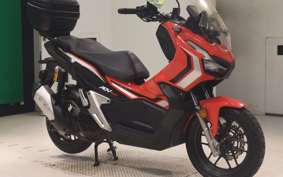 HONDA ADV150 KF38