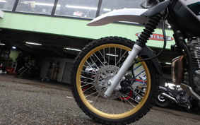 YAMAHA SEROW 250 DG17J