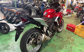 HONDA CBR250R ABS MC41