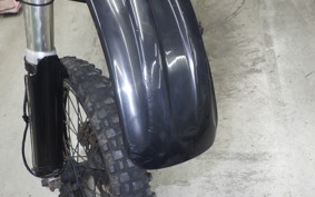 KAWASAKI KLX250D TRACKER LX250E