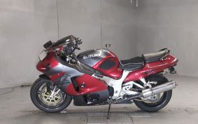SUZUKI GSX-1300R HAYABUSA 2002 A1111