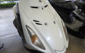 SUZUKI ADDRESS V125 S CF4MA
