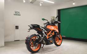 KTM 390 DUKE 2020