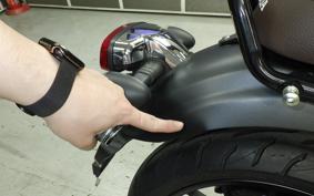 HONDA GB350 2021 NC59