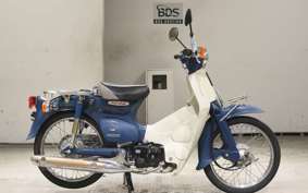 HONDA C50 SUPER CUB AA01