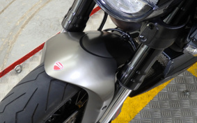 DUCATI DIAVEL STRADA 2013 ZDMG102JBDB
