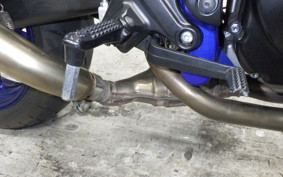 SUZUKI SV650 A 2022 VP55B