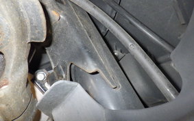 HONDA PCX 150 KF12
