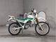 Фото Yamaha SEROW 225 с японского аукциона