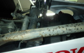 HONDA CBR250R A MC41