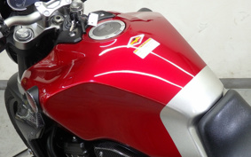 HONDA CB1000R 2018 SC80