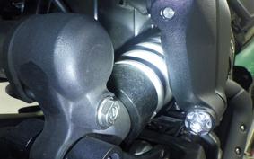 TRIUMPH ROCKET III ストームR 2025