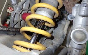 HONDA CRF250 RALLY 2024 ME10