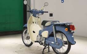 HONDA C50 SUPER CUB AA09