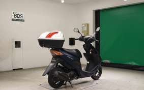SUZUKI ADDRESS V50 2009 CA4BA