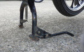 HONDA C125 SUPER CUB JA48