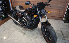 HARLEY  HARLEY XG750 2022 NBB