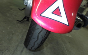 HONDA C125 SUPER CUB JA58