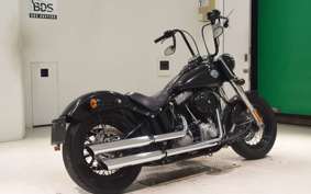 HARLEY FLS 1580 2012