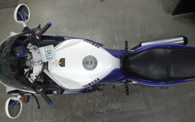 YAMAHA FZR750 1988 2LM