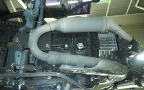 HONDA DAX 125 JB04
