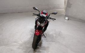 KAWASAKI Z250 EX250P