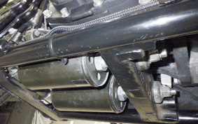 HARLEY FXSTD 1450 2002