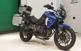 TRIUMPH TIGER 800 XR X 2019