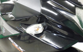 SUZUKI GSX250 R 2015