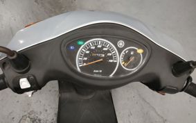 YAMAHA AKUSHI STREET SE53J