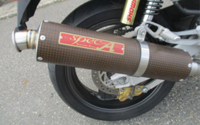 HONDA CB400SFV-1 1999 NC39