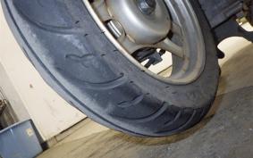 HONDA TODAY 2003 AF61