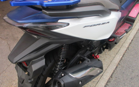 HONDA FORZA 250 MF13