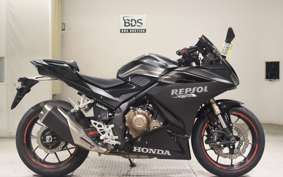 HONDA CBR400R 2022 NC56