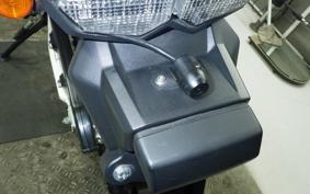 YAMAHA SEROW 250 Gen.3 DG31J