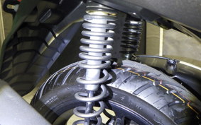 YAMAHA N-MAX 155 A SG50J