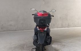 YAMAHA N-MAX 125 SED6J