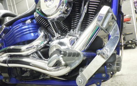 HARLEY FXCWC 1580 2009