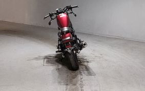 HONDA REBEL 250 S MC49